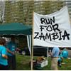 Run for Zambia 2010